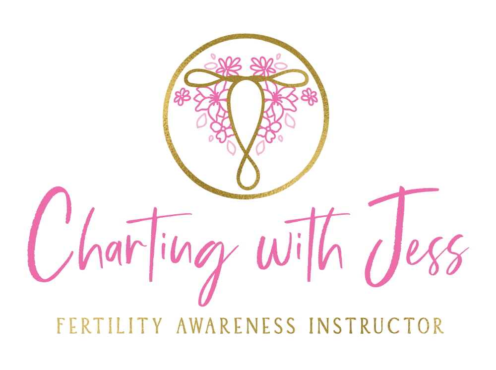 Charting with Jess: Learn to chart your cycle with FAM